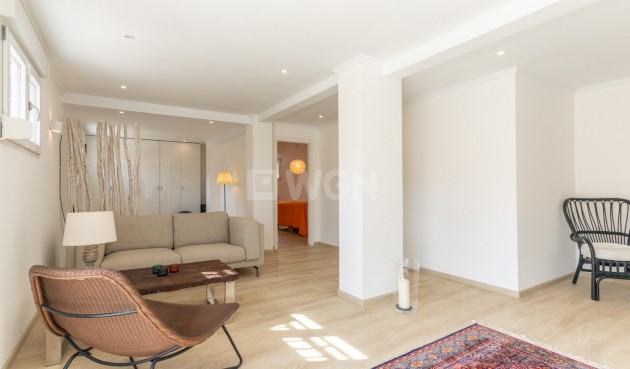 Odsprzedaż - Villa - Punta Prima - Costa Blanca