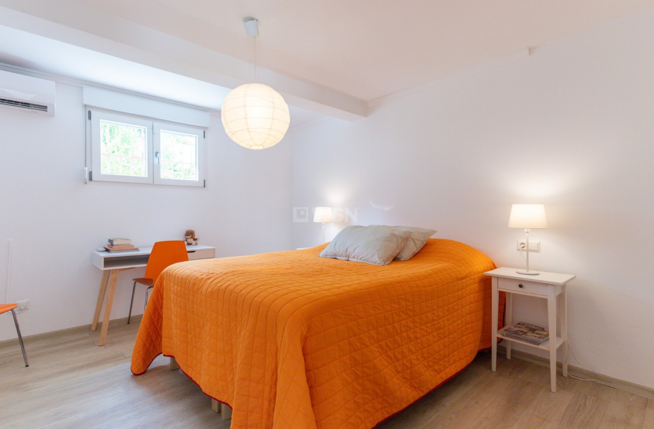 Odsprzedaż - Villa - Punta Prima - Costa Blanca