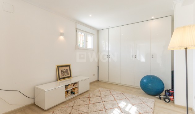 Odsprzedaż - Villa - Punta Prima - Costa Blanca