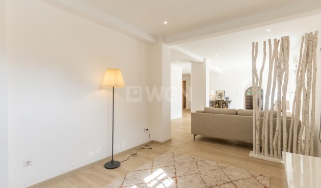 Odsprzedaż - Villa - Punta Prima - Costa Blanca