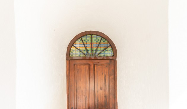 Odsprzedaż - Villa - Punta Prima - Costa Blanca