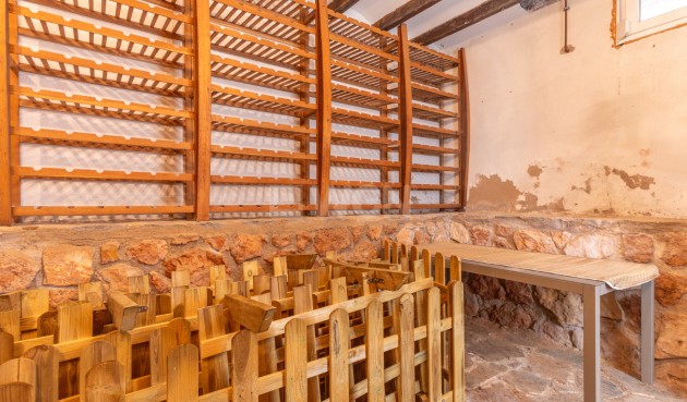 Odsprzedaż - Villa - Punta Prima - Costa Blanca