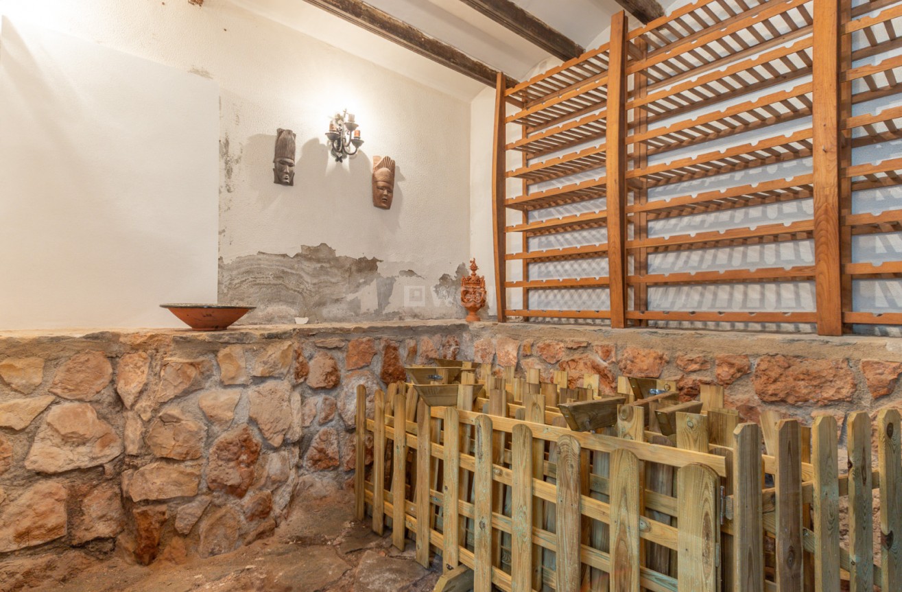 Odsprzedaż - Villa - Punta Prima - Costa Blanca