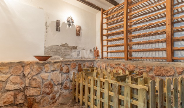 Odsprzedaż - Villa - Punta Prima - Costa Blanca