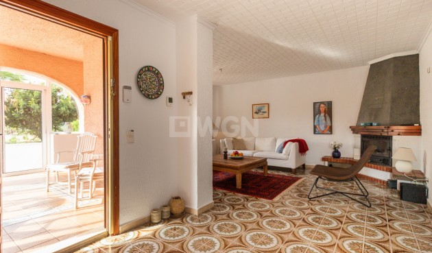 Odsprzedaż - Villa - Punta Prima - Costa Blanca