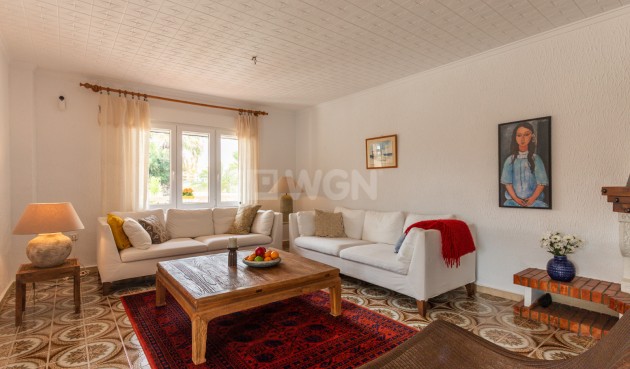 Odsprzedaż - Villa - Punta Prima - Costa Blanca