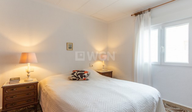 Odsprzedaż - Villa - Punta Prima - Costa Blanca