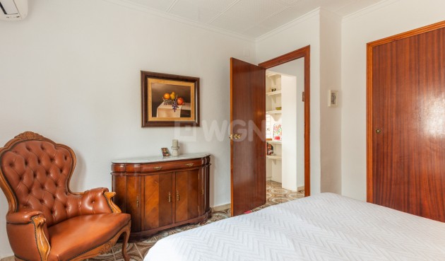 Odsprzedaż - Villa - Punta Prima - Costa Blanca