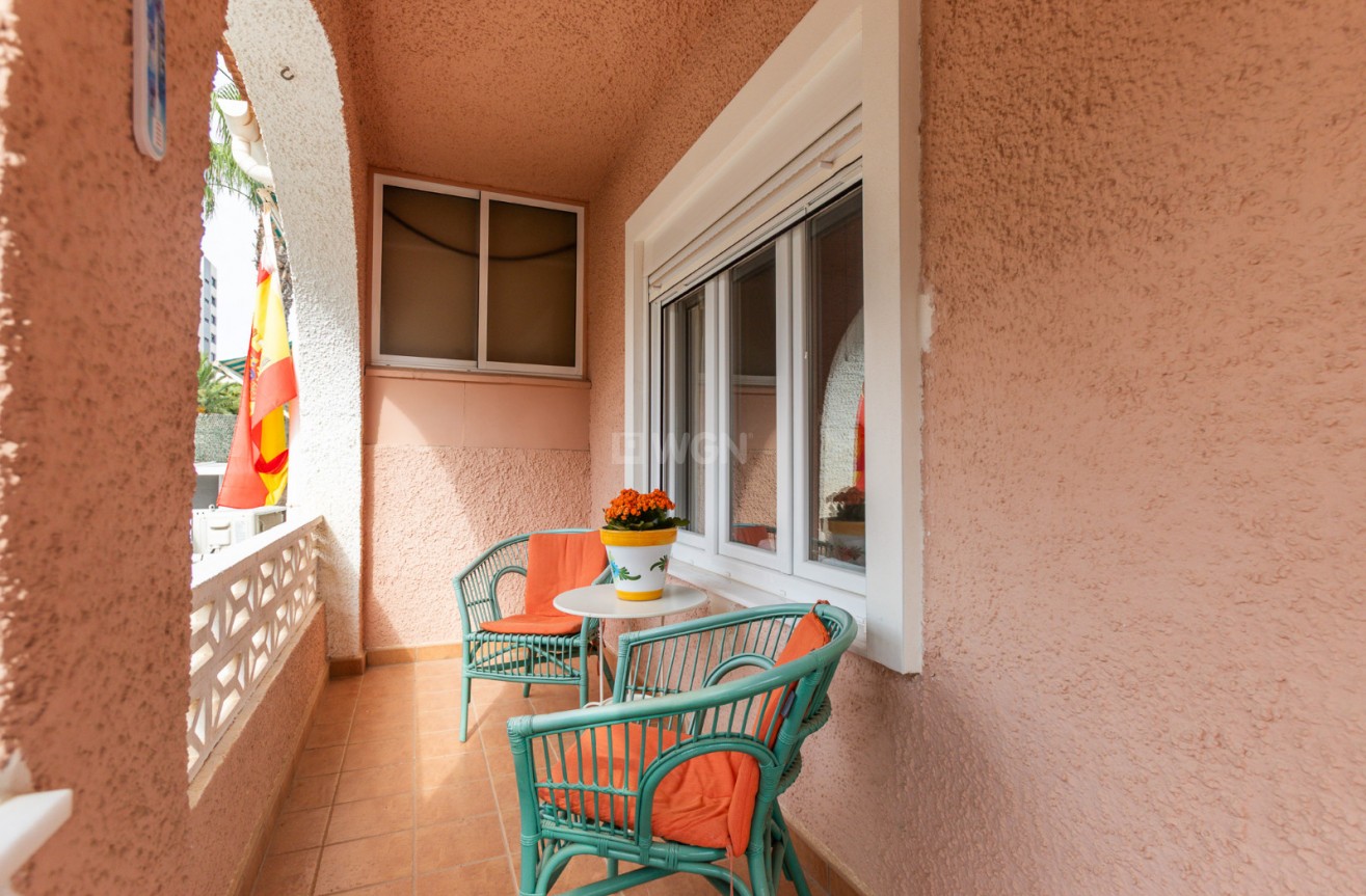 Odsprzedaż - Villa - Punta Prima - Costa Blanca
