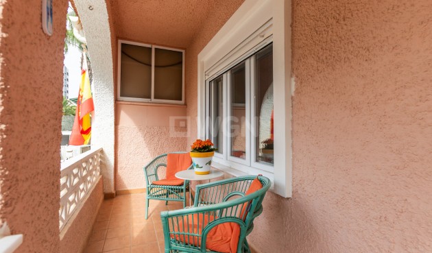 Odsprzedaż - Villa - Punta Prima - Costa Blanca