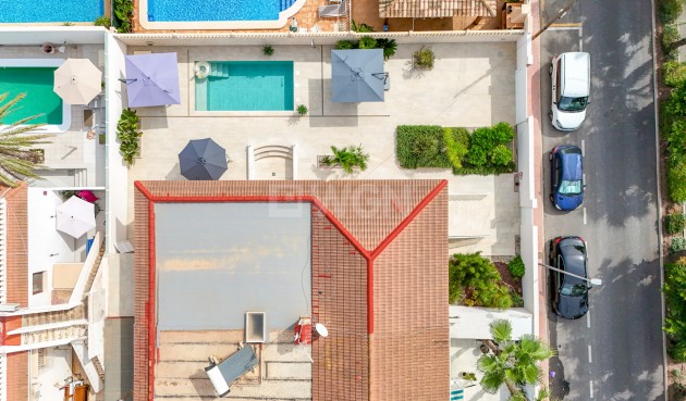 Odsprzedaż - Villa - Punta Prima - Costa Blanca