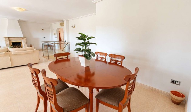 Odsprzedaż - Villa - Algorfa - Inland