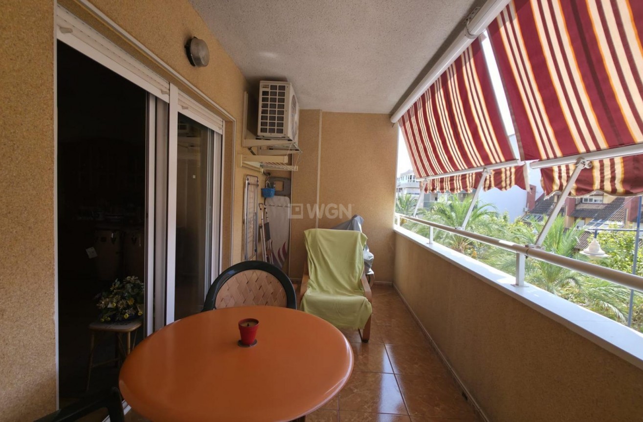 Reventa - Apartamento / piso - Torrevieja - Playa del Cura