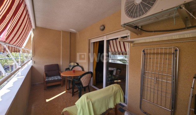 Reventa - Apartamento / piso - Torrevieja - Playa del Cura