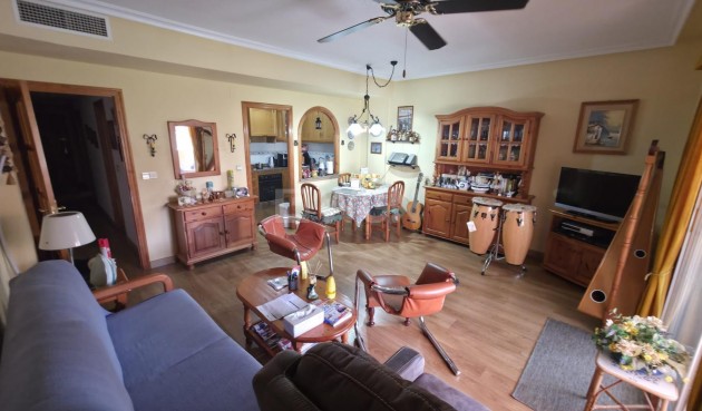 Reventa - Apartamento / piso - Torrevieja - Playa del Cura