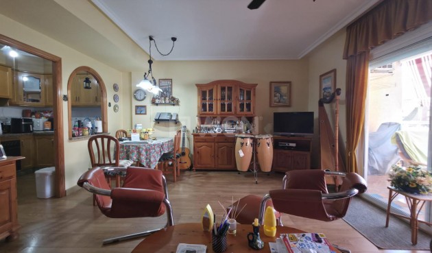 Reventa - Apartamento / piso - Torrevieja - Playa del Cura