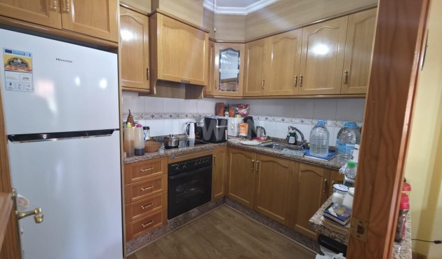 Reventa - Apartamento / piso - Torrevieja - Playa del Cura