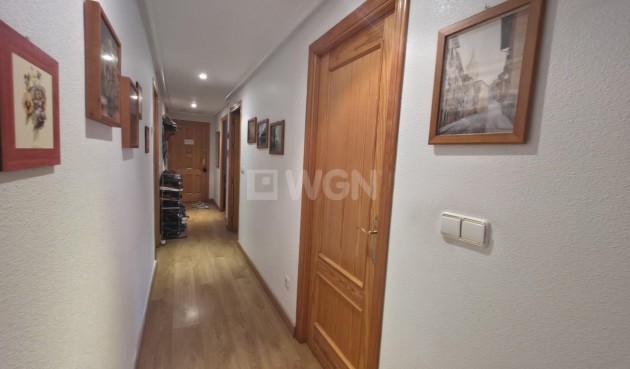 Reventa - Apartamento / piso - Torrevieja - Playa del Cura