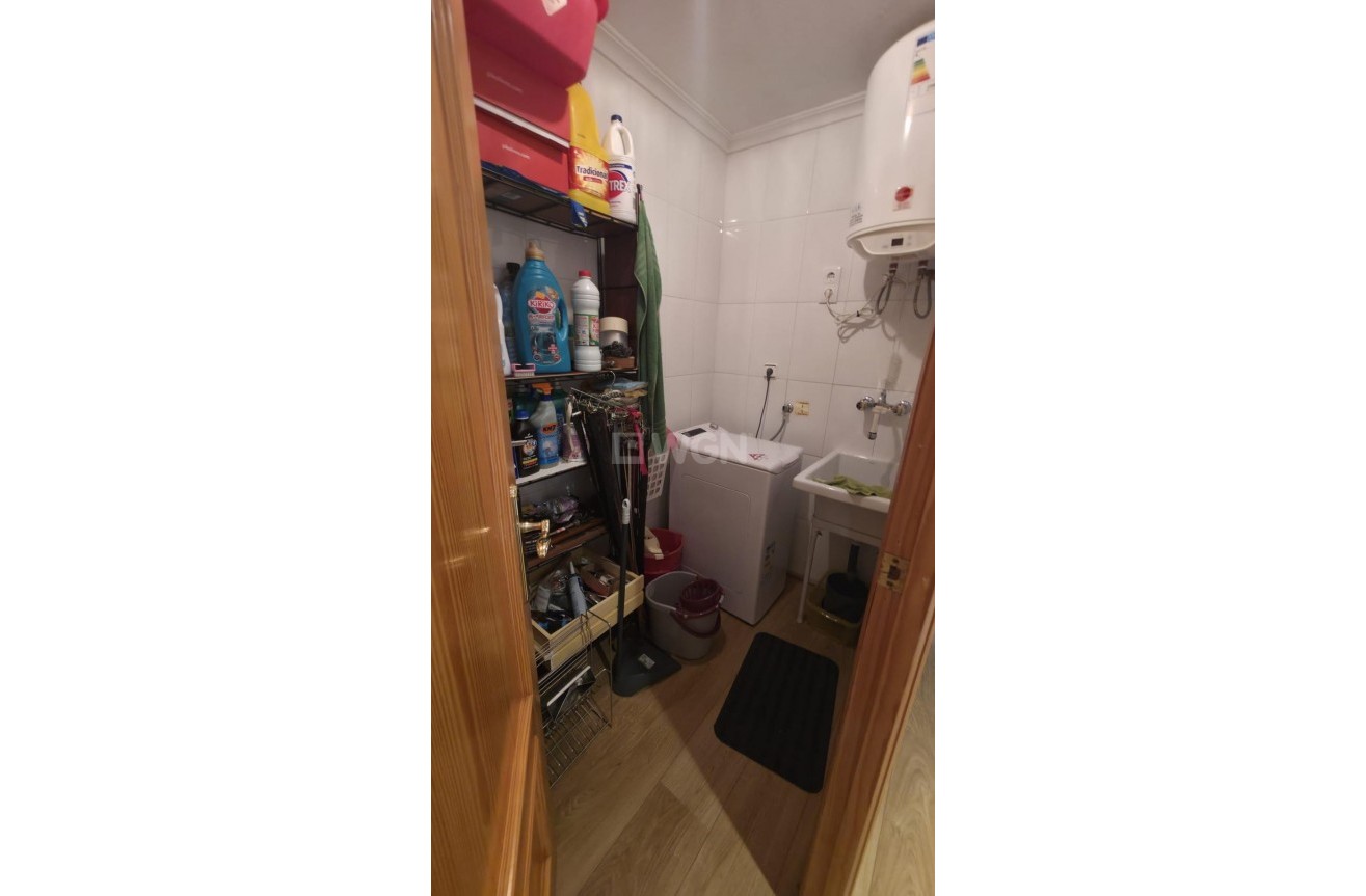 Reventa - Apartamento / piso - Torrevieja - Playa del Cura