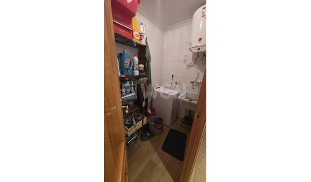 Reventa - Apartamento / piso - Torrevieja - Playa del Cura