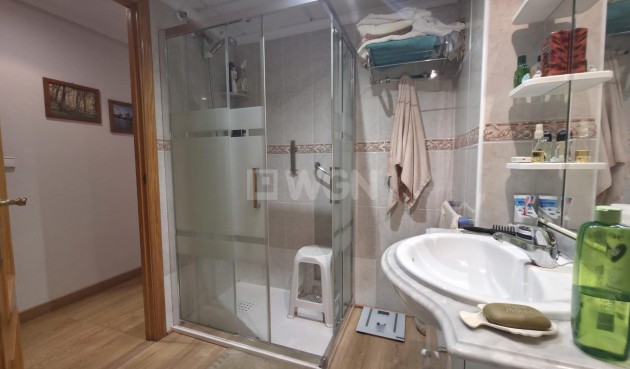 Reventa - Apartamento / piso - Torrevieja - Playa del Cura