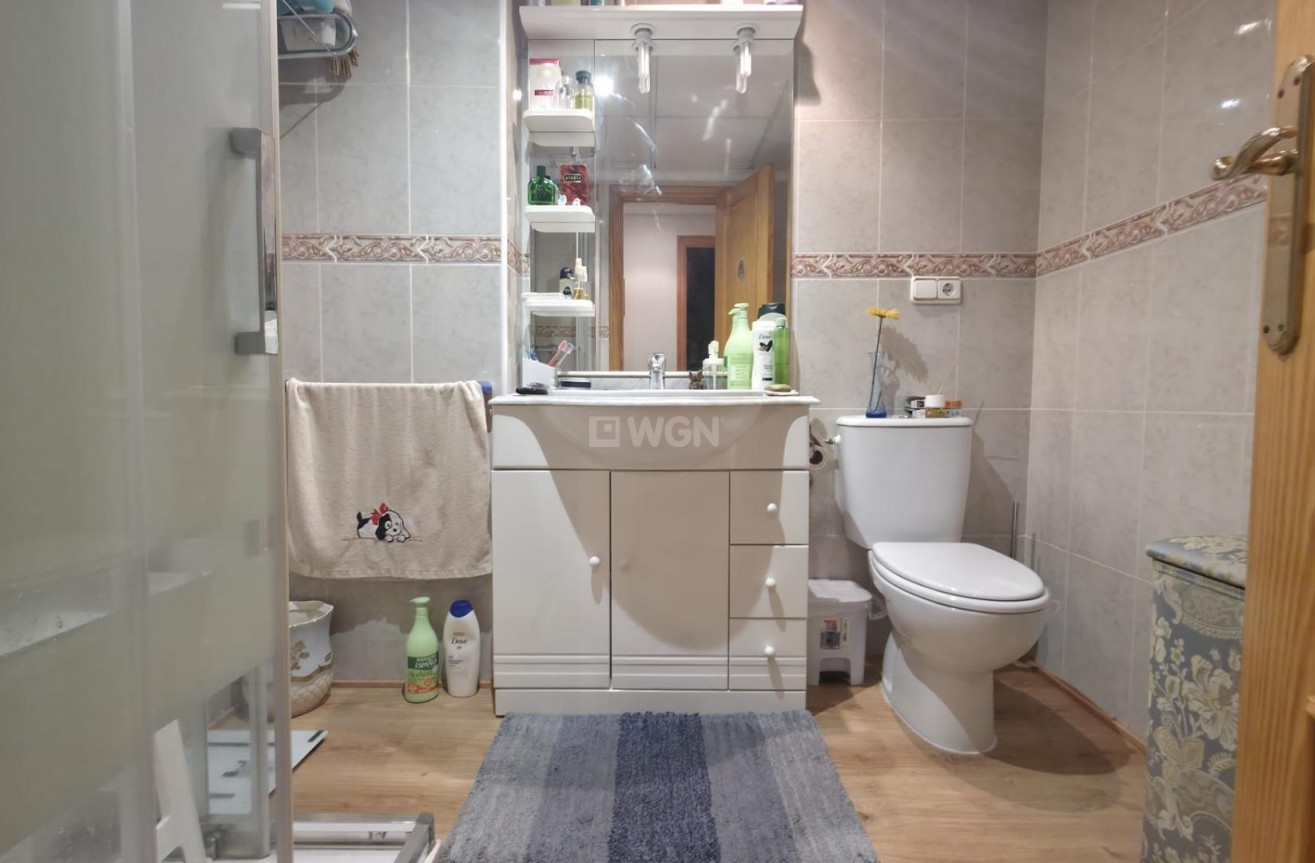 Reventa - Apartamento / piso - Torrevieja - Playa del Cura
