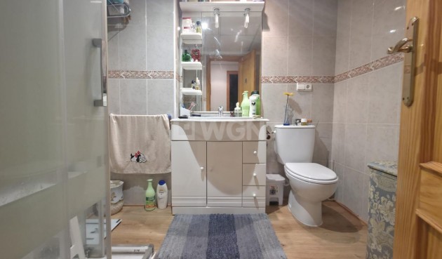Reventa - Apartamento / piso - Torrevieja - Playa del Cura