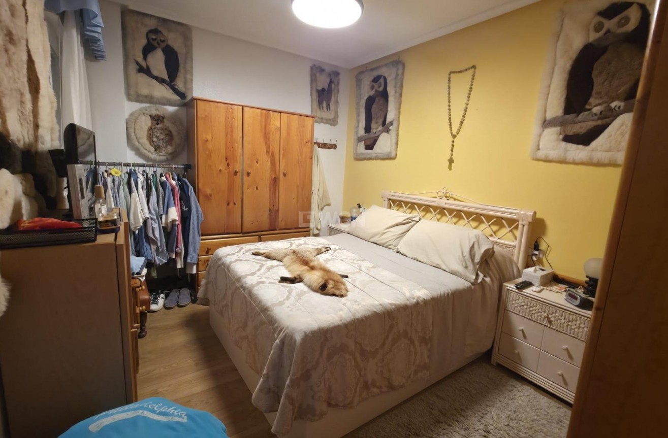 Reventa - Apartamento / piso - Torrevieja - Playa del Cura