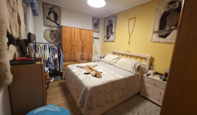 Reventa - Apartamento / piso - Torrevieja - Playa del Cura