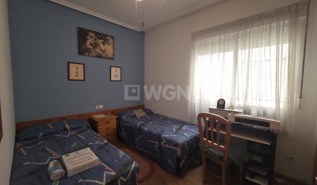 Reventa - Apartamento / piso - Torrevieja - Playa del Cura