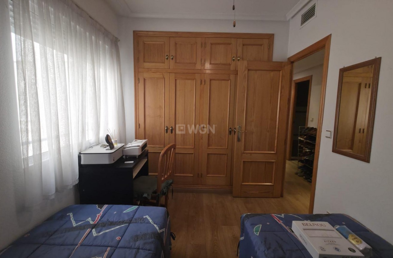 Reventa - Apartamento / piso - Torrevieja - Playa del Cura