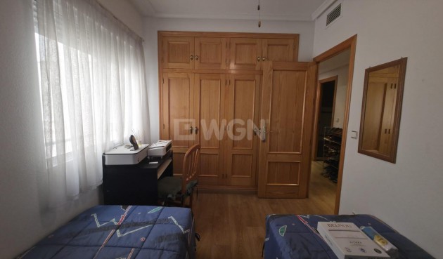 Reventa - Apartamento / piso - Torrevieja - Playa del Cura