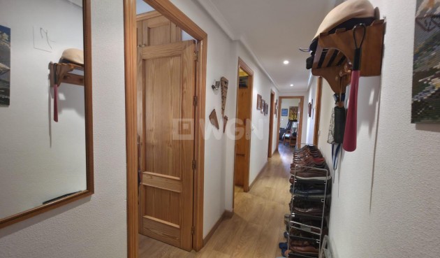 Reventa - Apartamento / piso - Torrevieja - Playa del Cura