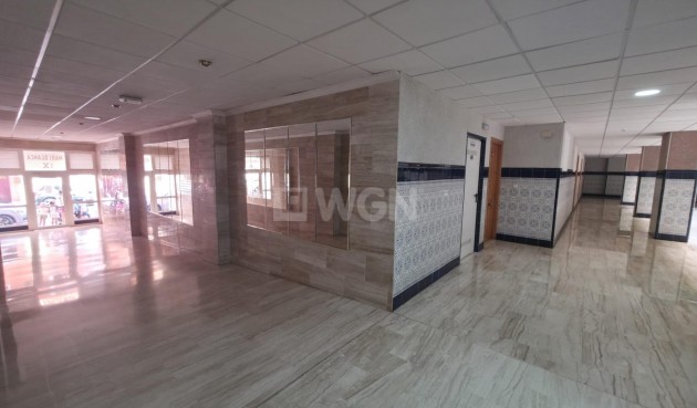 Reventa - Apartamento / piso - Torrevieja - Playa del Cura