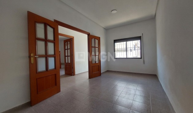 Resale - Townhouse - Pilar de la Horadada - Costa Blanca