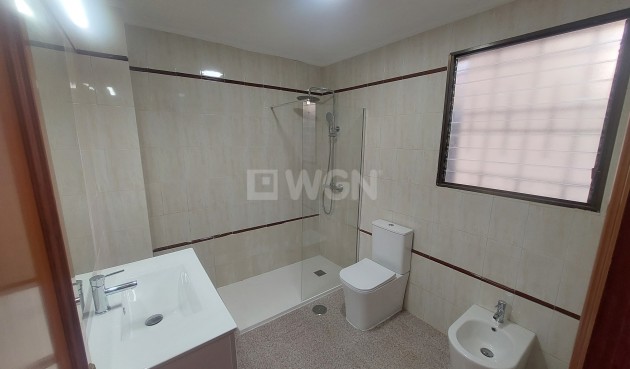 Resale - Townhouse - Pilar de la Horadada - Costa Blanca