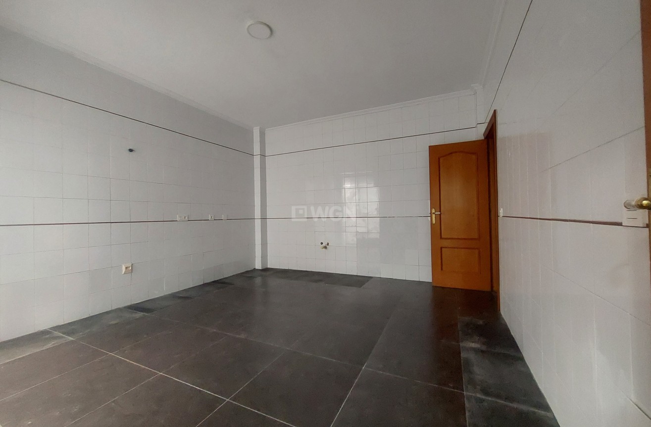 Resale - Townhouse - Pilar de la Horadada - Costa Blanca