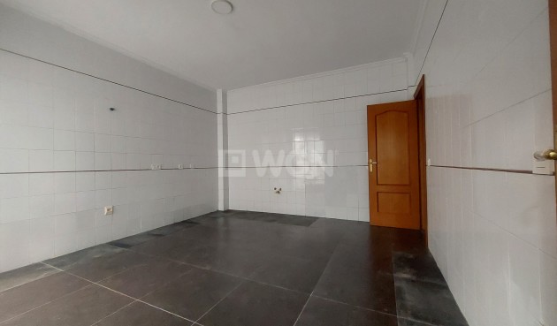 Resale - Townhouse - Pilar de la Horadada - Costa Blanca