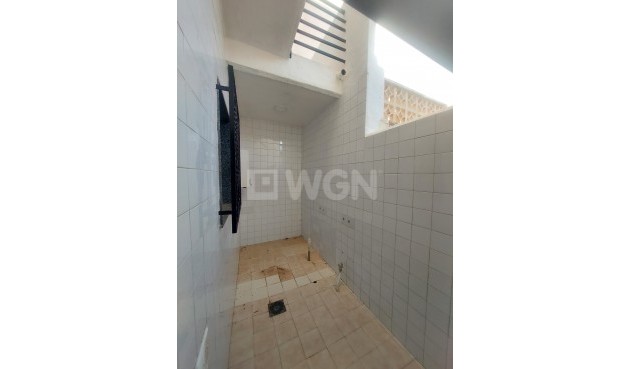 Resale - Townhouse - Pilar de la Horadada - Costa Blanca