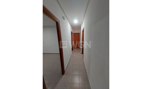 Resale - Townhouse - Pilar de la Horadada - Costa Blanca