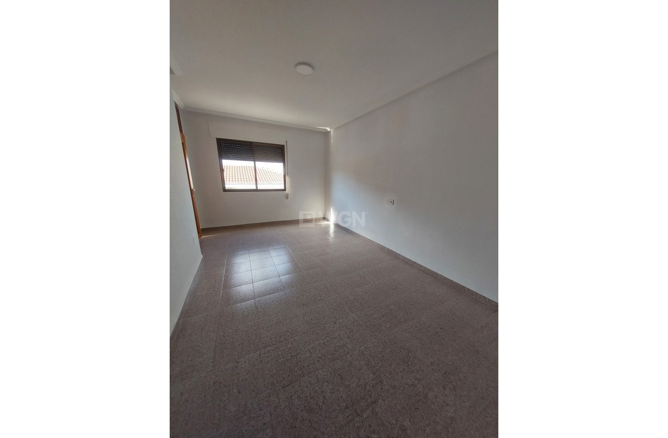 Resale - Townhouse - Pilar de la Horadada - Costa Blanca