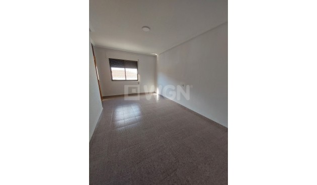 Resale - Townhouse - Pilar de la Horadada - Costa Blanca