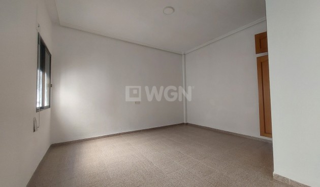 Resale - Townhouse - Pilar de la Horadada - Costa Blanca