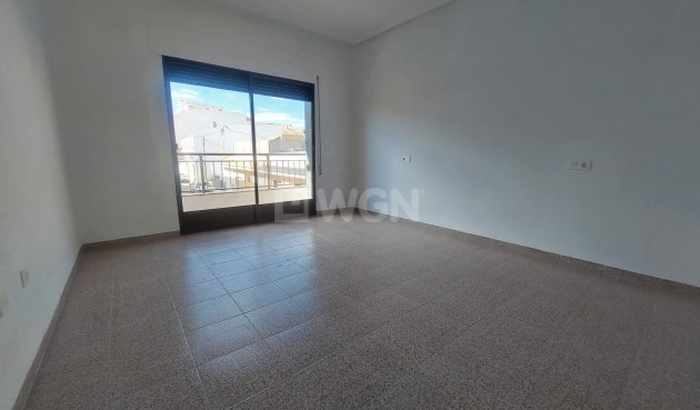 Resale - Townhouse - Pilar de la Horadada - Costa Blanca