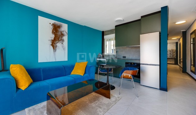 Reventa - Apartamento / piso - Torrevieja - Estacion De Autobuses