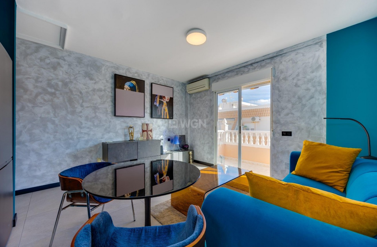 Reventa - Apartamento / piso - Torrevieja - Estacion De Autobuses