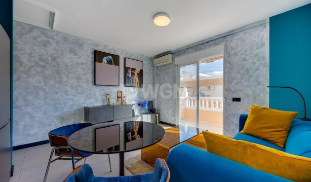 Reventa - Apartamento / piso - Torrevieja - Estacion De Autobuses