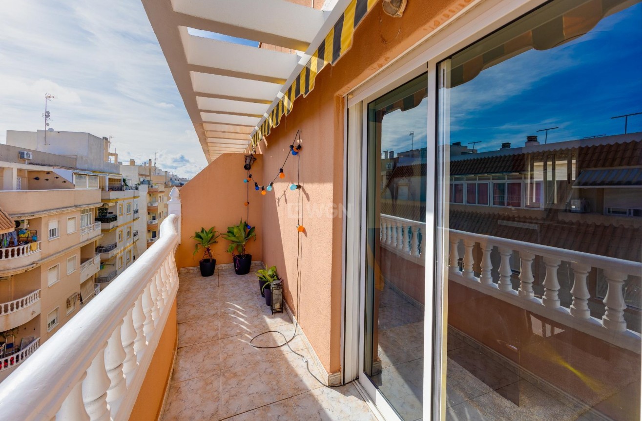 Reventa - Apartamento / piso - Torrevieja - Estacion De Autobuses