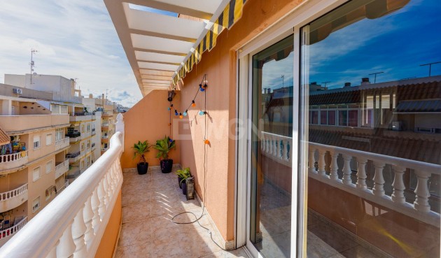 Reventa - Apartamento / piso - Torrevieja - Estacion De Autobuses