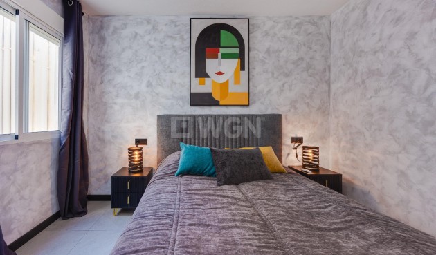 Reventa - Apartamento / piso - Torrevieja - Estacion De Autobuses